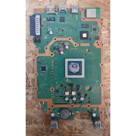Motherboard PlayStation 4 / PlayStation CUH-1001A Recondicionado Ref: SAF-006 / 1-983-670-11 ( TESTAR )