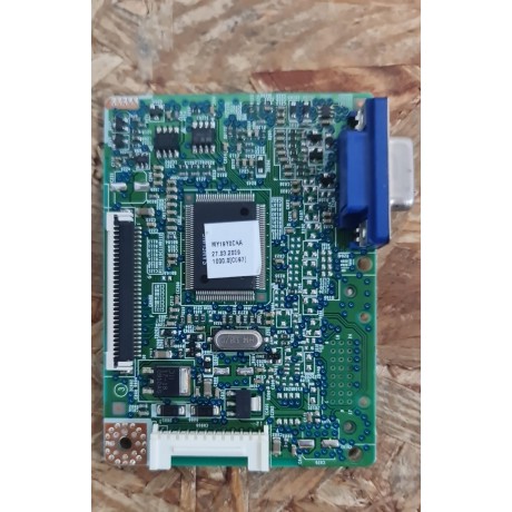 Motherboard Samsung 943SN Recondicionado Ref: BN91-03072T