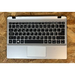 Teclado Completo Acer Aspire V5-122P Recondicionado Ref: 39.4LK02.XXX