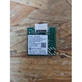 Placa Wireless Epson ET-2650 Recondicionado Ref: 2181974-00