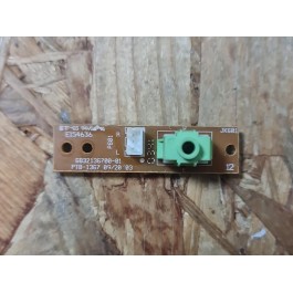 Placa C/ Jack de Audio HP Pavilion F1523 Recondicionado Ref: 6832136700-01