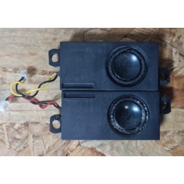 Colunas HP Pavilion F1523 Recondicionado Ref: 6857104102 / 6857104103
