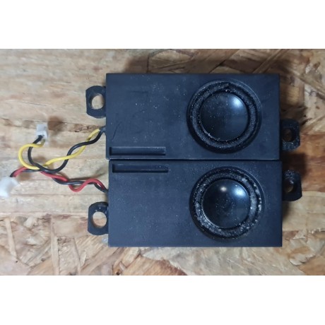 Colunas HP Pavilion F1523 Recondicionado Ref: 6857104102 / 6857104103