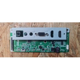 Motherboard HP 524SH Recondicionado Ref: R171201028040