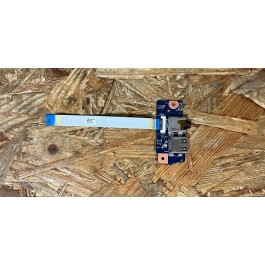 USB Board Acer Aspire V5-122P Recondicionado Ref: 48.4LK17.011