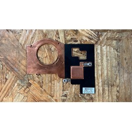 Dissipador Acer Aspire V5-122P Recondicionado Ref: 60.4LK02.001