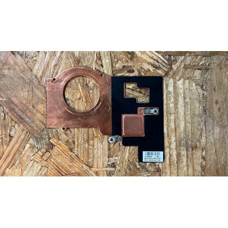 Dissipador Acer Aspire V5-122P Recondicionado Ref: 60.4LK02.001