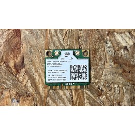 Placa Wireless Toshiba Satellite U925T Recondicionado Ref: G86C0005Q710