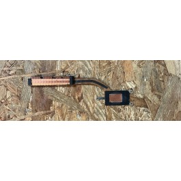 Dissipador Toshiba Satellite U925T Recondicionado Ref: G61C00015210