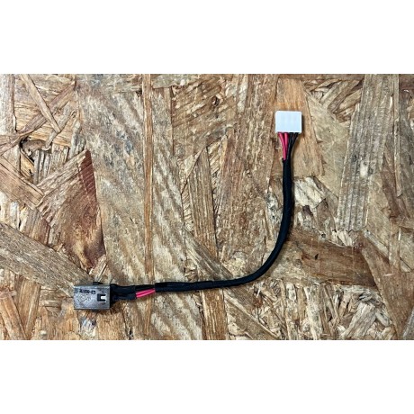 Conector de Carga Toshiba Satellite U925T Recondicionado