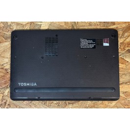 Bottom Cover Toshiba Satellite U925T Recondicionado Ref: GM903365012A-A