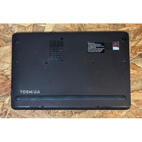 Bottom Cover Toshiba Satellite U925T Recondicionado Ref: GM903365012A-A