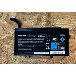 Bateria Toshiba Satellite U925T Recondicionado Ref: PA5073U-1BRS