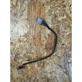 Conector de Carga HP Envy 15-J Series Recondicionado Ref: 713705-SD4