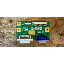 Motherboard Hannspree M19W1 Recondicionado Ref: 7052600A0K-B1