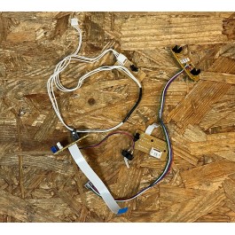 Kit de Sensores Brother DCP-L2510D Recondicionado