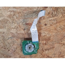Main Motor Board Brother DCP-L2510D Recondicionado Ref: D00AN7001