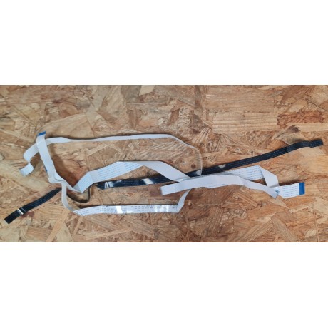 Kit Flat Cable Brother DCP-L2510D Recondicionado