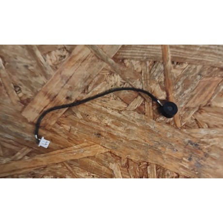 Microfone Magalhães Model IA1600 / Magalhães I Recondicionado