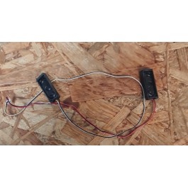 Colunas Magalhães Model IA1600 / Magalhães I Recondicionado