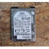 Disco Rigido 30GB Travelstar IDE 2.5 Recondicionado Ref: IC25N030ATDA04-0