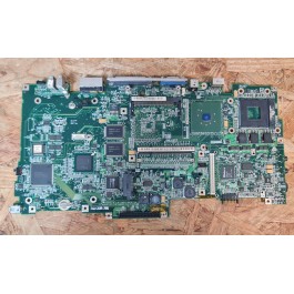 Motherboard Toshiba S1900-303 Recondicionado Ref: LA-1391