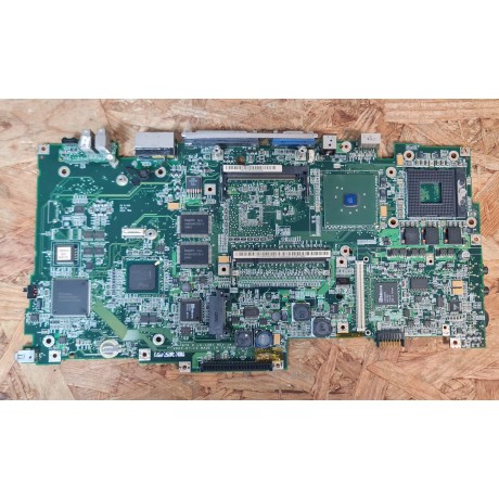Motherboard Toshiba S1900-303 Recondicionado Ref: LA-1391