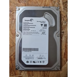 Disco Rigido 160GB Seagate SATA 3.5 Recondicionado Ref: ST360815AS