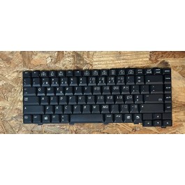 Teclado Compaq Presario 1500 Recondicionado Ref: 285530-131