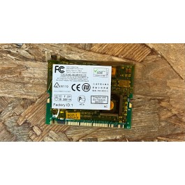 Placa Wireless Compaq Presario 1500 Recondicionado Ref: 248777-002
