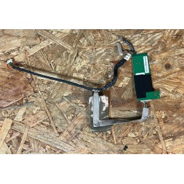 Placa Bluetooth Compaq Presario 1500 Recondicionado Ref: 40-A0300T-D100