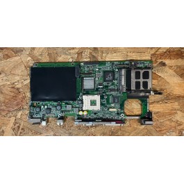 MotherBoard Compaq Presario 1500 Recondicionado Ref: 40-A03300-F100 / 311282-001