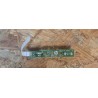 Sensor de Tampa HP DeskJet Plus 4140 Recondicionado Ref: CB760-80017