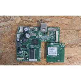 Motherboard HP DeskJet Plus 4140 Recondicionado Ref: 3XV17-80001