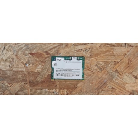 Placa Wireless Tsunami CL51 Recondicionado Ref: C72994-001