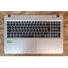 Cover C/ Teclado Completo Asus A541U Recondicionado Ref: 0KNB0-6723PO00 / 9Z.ND0SQ.406