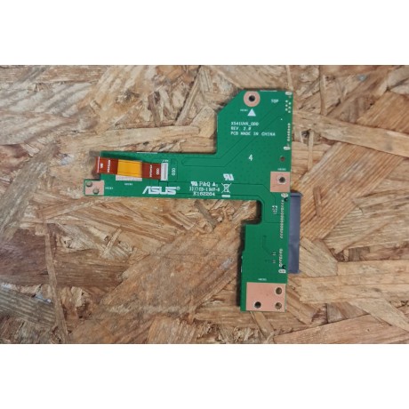 Adaptador Disco SATA Asus A541U Recondicionado Ref: X541UVK_ODD
