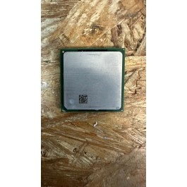 Processador Intel Pentium 4 2.4 GHz Socket 478 Recondicionado Ref: SL6GS