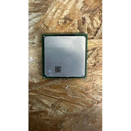 Processador Intel Pentium 4 2.4 GHz Socket 478 Recondicionado Ref: SL6GS