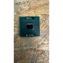 Processador Intel Celeron M 550 2.00 / 1M / 533 Recondicionado Ref: LF80537 550 / SLA2E