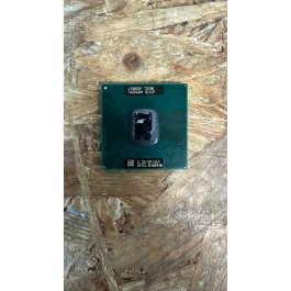 Processador Intel Core Duo T2700 1.90 / 2M / 667 Recondicionado Ref: LF80539 T2700 / SL9JP