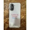 Capa de Silicone Transparente Xiaomi Redmi A5 4G / Xiaomi 25028PC03G