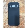 Capa de Silicone Preta Google Pixel 9 Pro / Google GR83Y