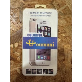 Pelicula de Vidro Simples Samsung S III / Samsung GT-I9300
