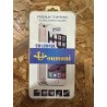 Pelicula de Vidro Simples Samsung S III / Samsung GT-I9300