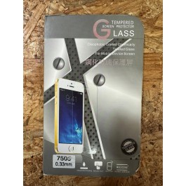 Pelicula de Vidro Simples Samsung Galaxy Note 3 Neo / Samsung SM-N750