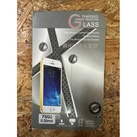 Pelicula de Vidro Simples Samsung Galaxy Note 3 Neo / Samsung SM-N750