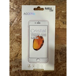 Pelicula de Vidro Simples ZTE Blade L5
