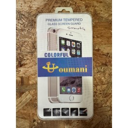 Pelicula de Vidro Simples Vodafone Smart 4
