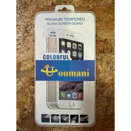 Pelicula de Vidro Simples Samsung Ace 4 / Samsung G313H